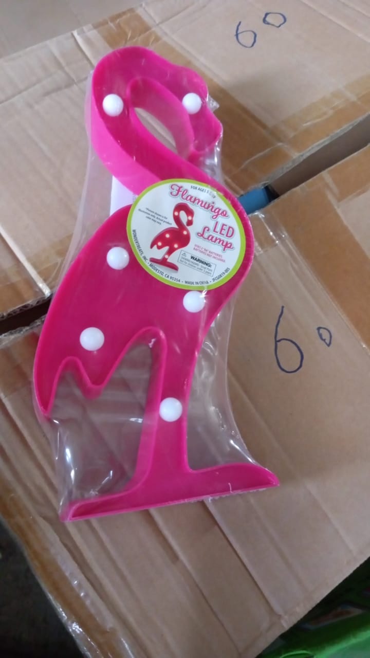 3d Led Night Light Table Lamp For Party Birthday Wedding Atmosphere Battery Operated Decorative Light Nursery Lamp For Bedroom And Wall Decoration For Children Bedroom Wall Light (1 Pc Battery Not Included)