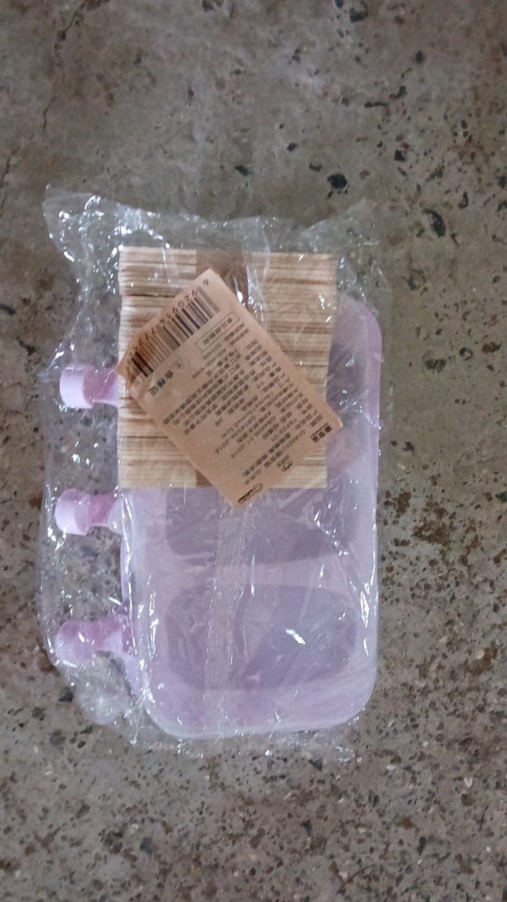 Silicone Sicle Molds – DIY Ice Pops with Lids & 50 Sticks