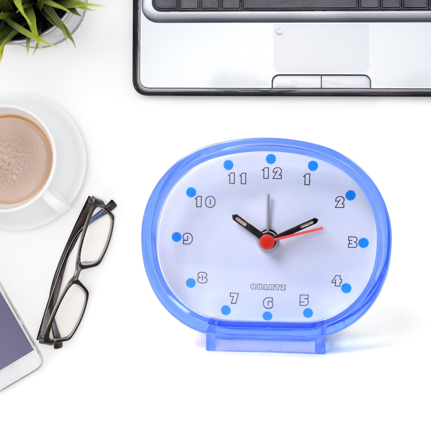 Small Wall Clock Table Clocks For Every Room (Mix Design 1 Pc)