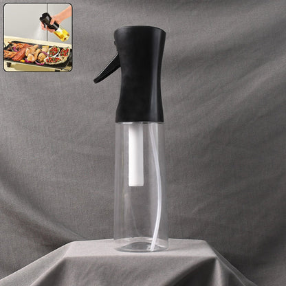 Multipurpose Fine Mist Spray Bottle (1 Pc)