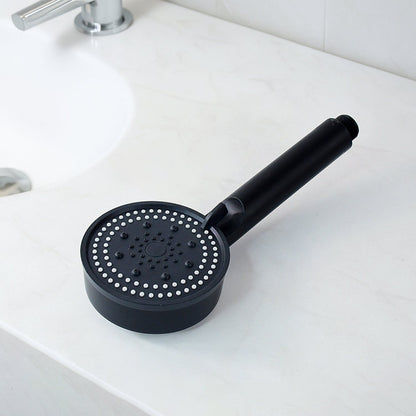 Handheld Shower Head (1 Pc)