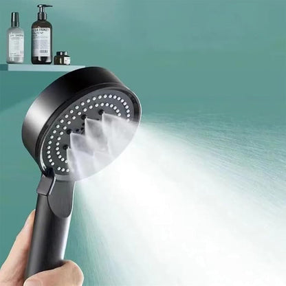 Handheld Shower Head (1 Pc)