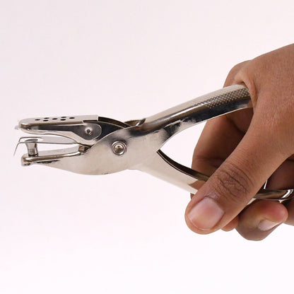 Hole Punch Crafts Single Hole Puncher Hole Puncher Whole Puncher Paper Hole Office Puncher Office Supply Paper Cutter