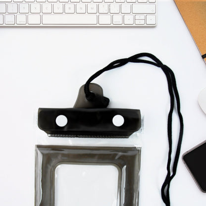 Mix Color Waterproof Mobile Phone Case (Mix Color / 1 Pc)