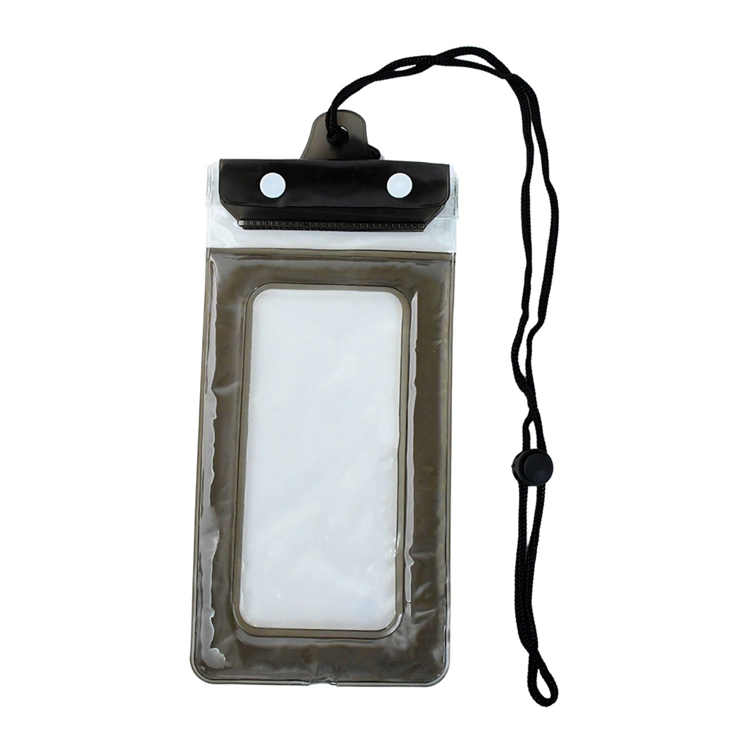 Mix Color Waterproof Mobile Phone Case (Mix Color / 1 Pc)