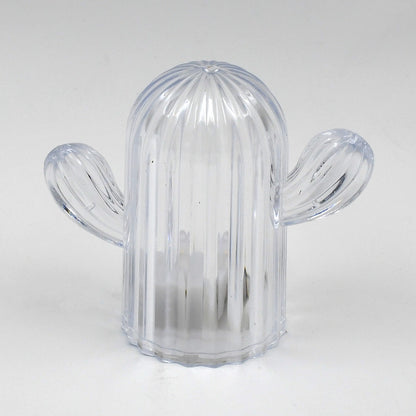 Cute Cactus LED Night