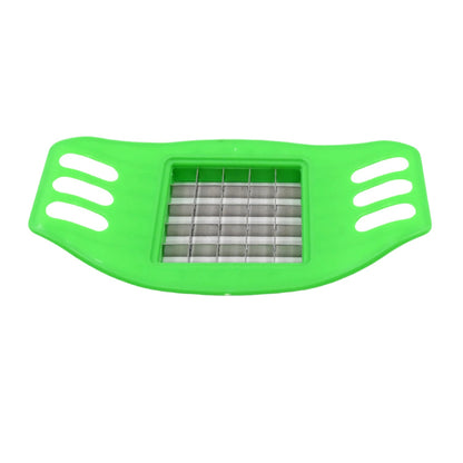 Cutter for sweet potato fries, potato slicer tool.