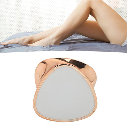 Double Side Hair Eraser  Foot Grinder (1 Pc)