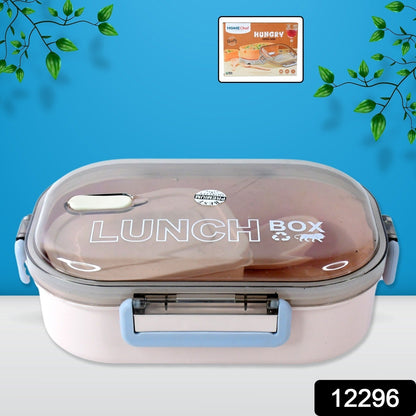 Home Chef Premium Leak-Proof Lunch Box