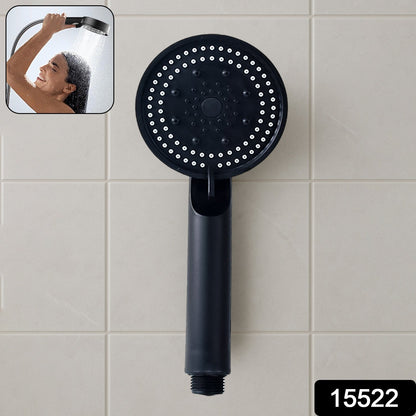 Handheld Shower Head (1 Pc)