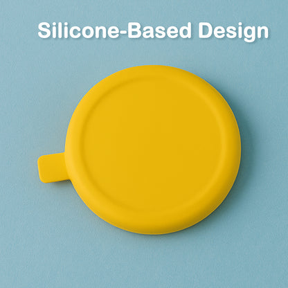 Ice Cube Tray With Lid Grid-16 (1 Pc)