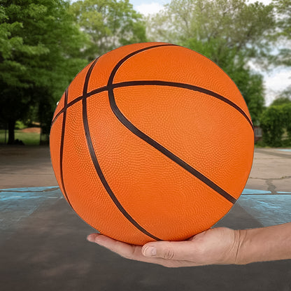 Mini Bouncy Basketball