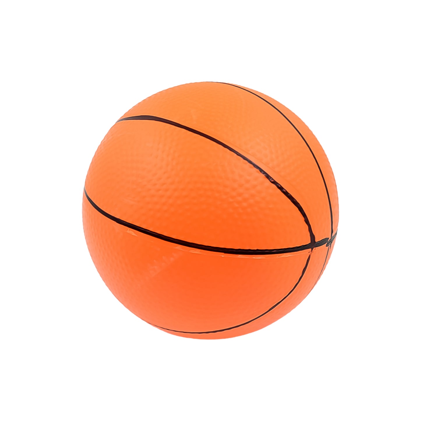 Mini Bouncy Basketball