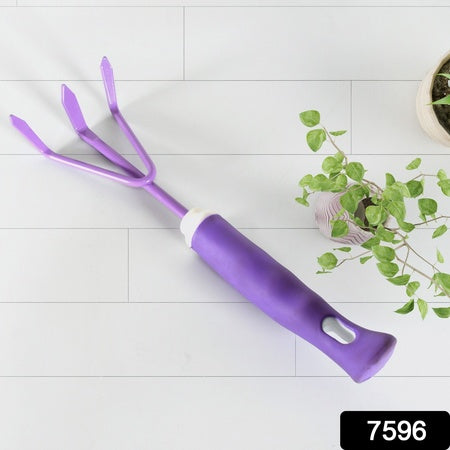 Heavy Dutygarden Tools Gardening Tools Kit For Home Garden Indoor And Outdoor Gardening For Plants Agriculture And Soil Tools (1 Pc)